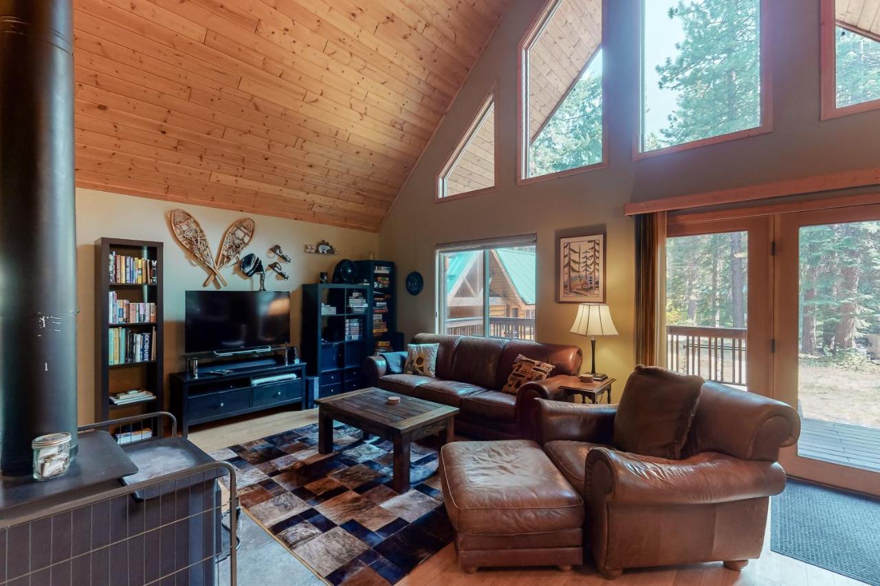 Tivoli Chalet Leavenworth Exterior photo