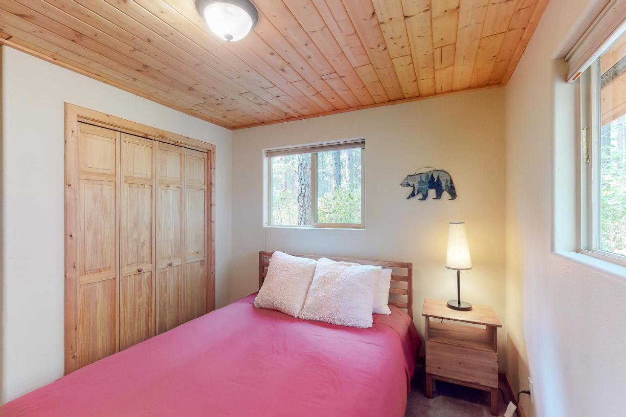 Tivoli Chalet Leavenworth Exterior photo